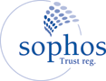 SOPHOS Trust reg.